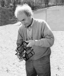 Eduardo Chillida