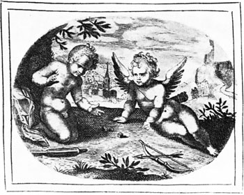 Henkel / Schöne, Emblemata Henkel / Schöne, Emblemata
