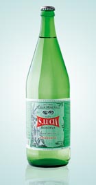 Acqua Minerale S. Lucia SRL, Sassari, Sardegna