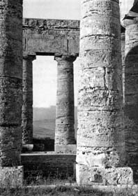 Tempel von Selinunt