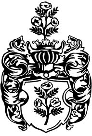 Wappen der Familie Hölderlin Wappen der Familie Hölderlin